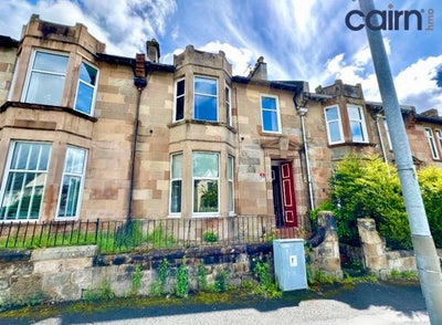 **Glasgow West End Double Room Available** Main Photo