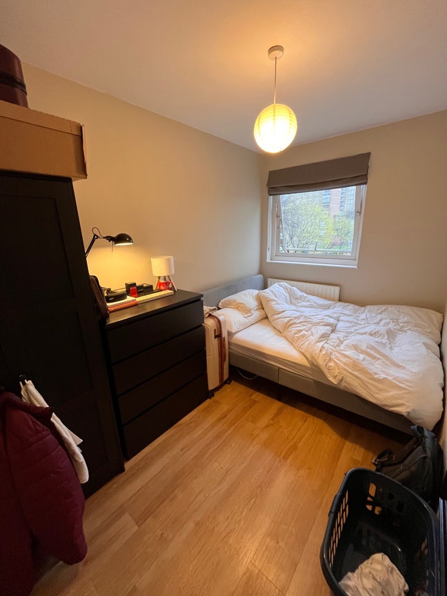 Double Room in Battersea - Student Friendly Main Photo