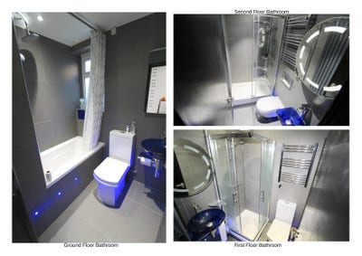 Female House Share Double Room Available Main Photo
