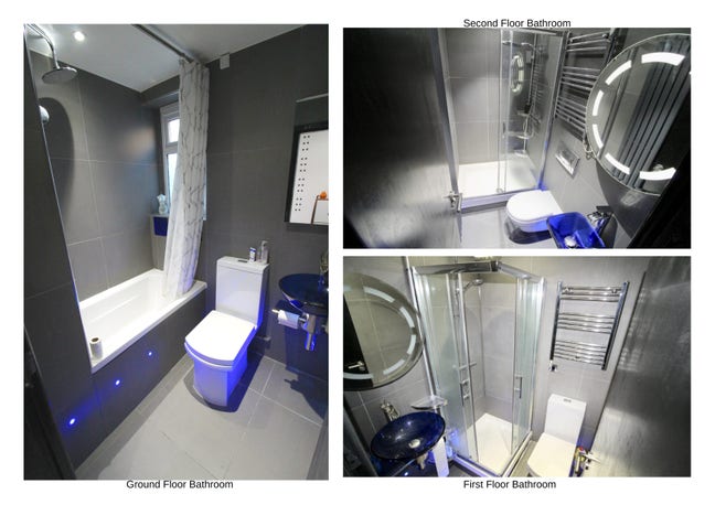 Female House Share Double Room Available Main Photo