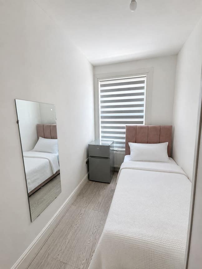 Bruce Grove Single Room | 0 Deposit | Bills Includ Main Photo