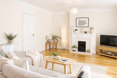 🎾 Lovely Double Room | Friendly Putney Houseshare Main Photo