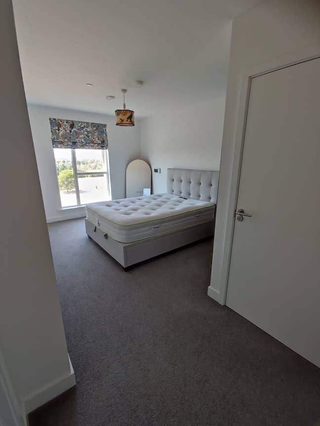 Luxury Apartment Rooms with Private Bathrooms Main Photo