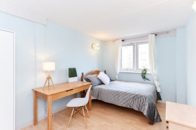 4 Cozy Rooms in Vibrant Battersea Area Main Photo