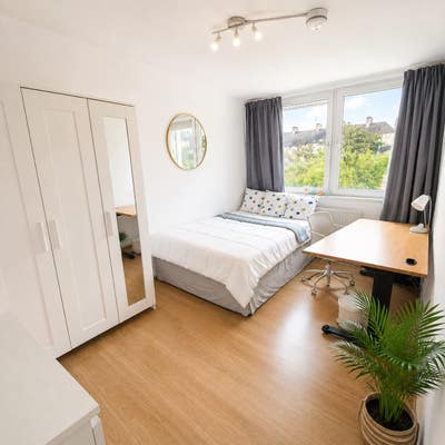 🏆Double Room in Islington from September🏆 Main Photo