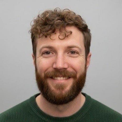 American Grad Student Seeking Accomodation Main Photo