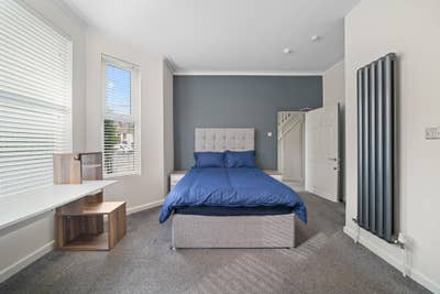 &pound;650 Ensuite double room in Liverpool  Main Photo