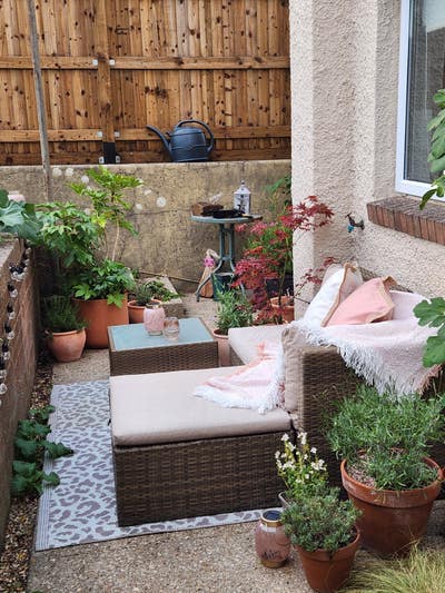 Lovely double room - centrally located Main Photo