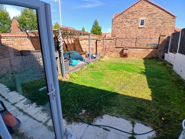 Rooms for Rent in Dudley Main Photo