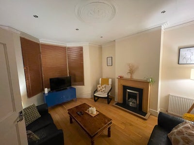 Room in Tooting house share 🏡  Main Photo