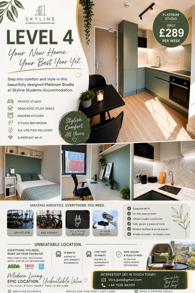Tenancy takeover available  immediately 💕 Main Photo