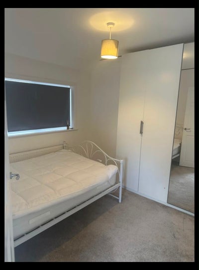 Double room in patchway Main Photo