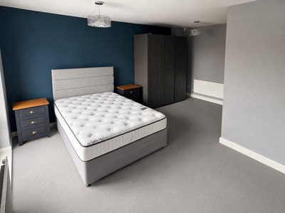 Brand new refurbished rooms!!! Main Photo