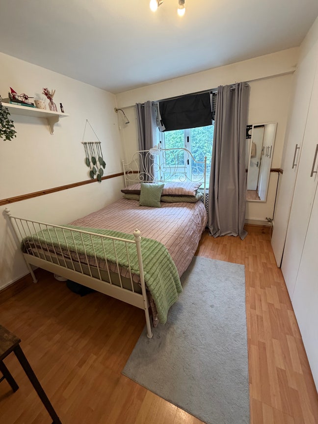 Double Room in Islington &pound;1,050 pcm Main Photo