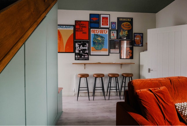 Bright, Freshly Decorated Double Room Main Photo