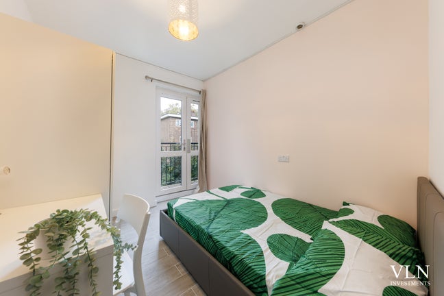 ✅ Last Rooms in Old Street - Cleaning Once a Week Main Photo