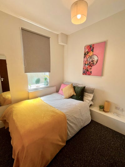 🎉 &pound;200 OFF Your Move-In! Canterbury Terrace!  Main Photo