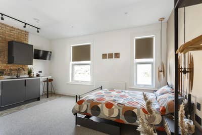 Stunning Studio & Room Near Royal Derby Hospital! Main Photo