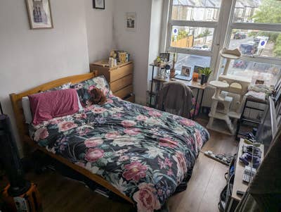 Spacious Double room 1 Month let Main Photo