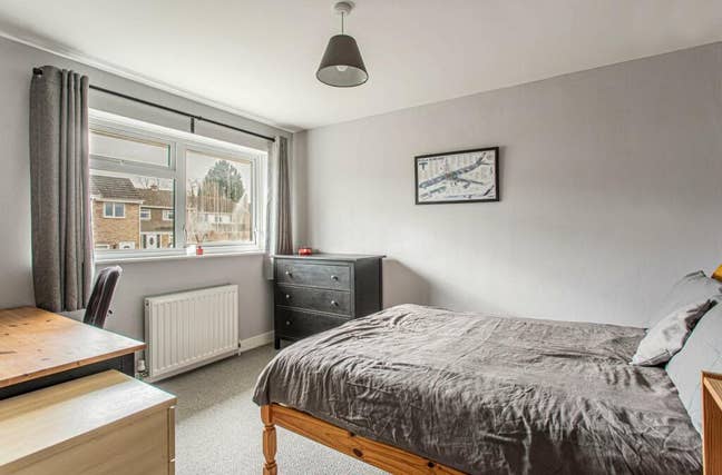 Double Room in Malmesbury, Female Housemate Wanted Main Photo