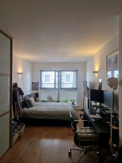 SUBLET (2 weeks) De Beauvouir, Islington  Main Photo