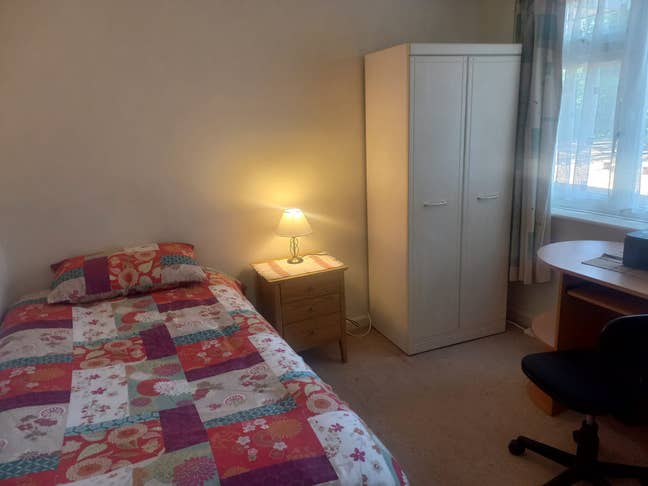 Great single room Bournemouth in best area Main Photo