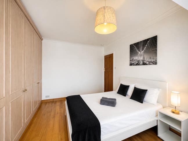 Splendid Double in Wimbledon! Main Photo
