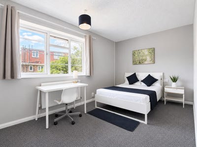The Perfect Doubles 5 Mins Walk to Wimbledon Tube! Main Photo