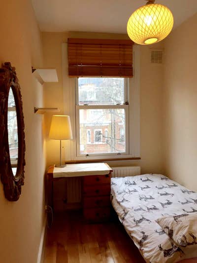 Single Room in Prime Maida Vale  Main Photo