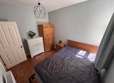 Double Room in SW2 – Clapham/Brixton Main Photo