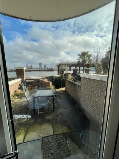 Double room Island Gardens  Main Photo