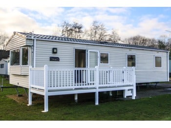 Static Caravan - 3 Bed - Sun/Mon - Fri Only Main Photo