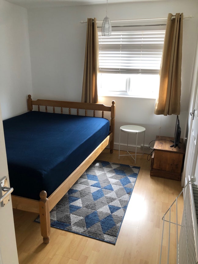 Single Occupancy Main Photo