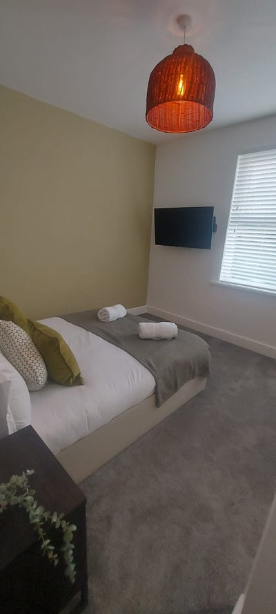 6 En-Suite in Gloucester | Ideal Supported Living Main Photo