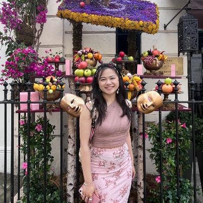 Friendly Scientist Looking for a London Home Main Photo