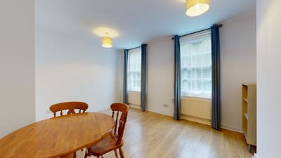 Apartment to rent in Notting Hi Main Photo
