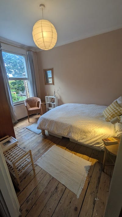 Double room for rent in Walthamstow Main Photo