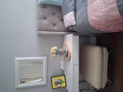 Double furnished room  Main Photo