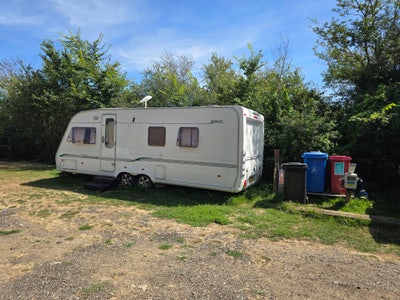 Caravan For Let Main Photo
