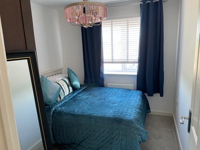 Professional Short-Term Accommodation – Private Ro Main Photo