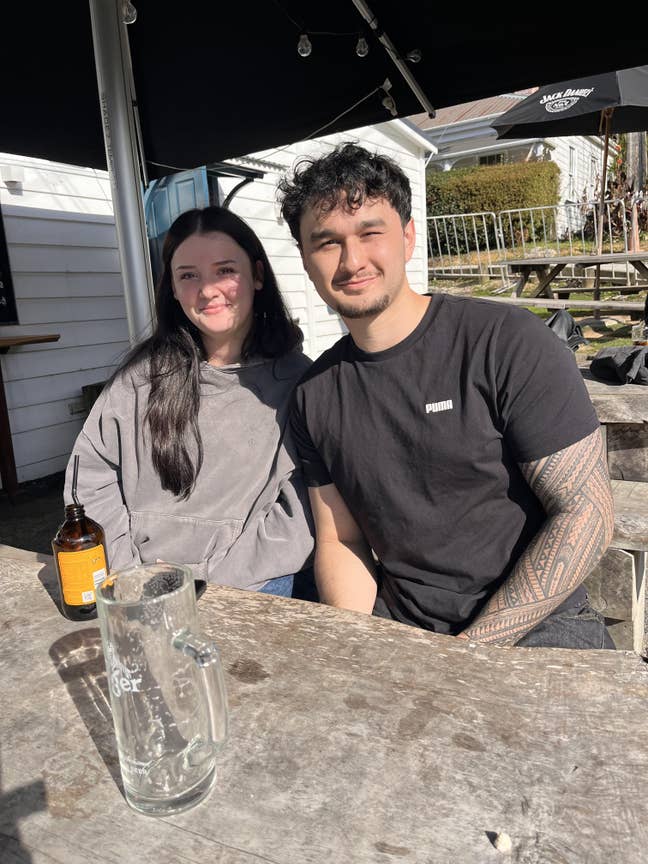 Couple Looking For Double En-Suite Room - Max &pound;850 Main Photo