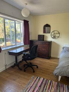 Double Room SW15  Main Photo
