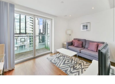 Urgent - Canary Wharf Studio - October Main Photo