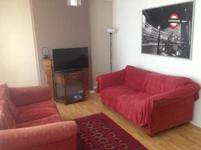 Short term lodger for 6-8 weeks only Main Photo