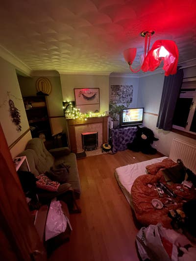 Two rooms available to sublet in cozy home 1st Oct Main Photo