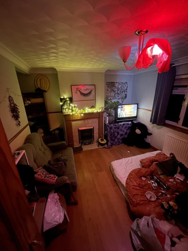 Two rooms available to sublet in cozy home 1st Oct Main Photo