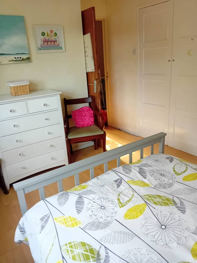 Double room, single occupancy YO31 Main Photo