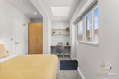 Amazing Studio in Clifton Avenue PE3✨ Main Photo