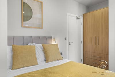 Amazing Studio in Clifton Avenue PE3✨ Main Photo