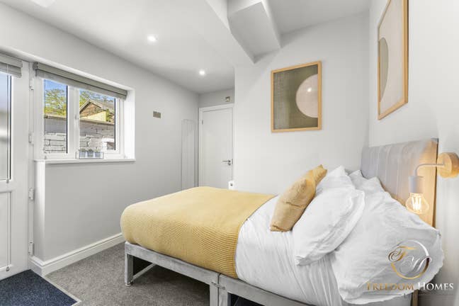 Amazing Studio in Clifton Avenue PE3✨ Main Photo